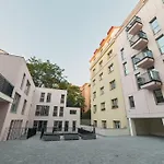 Sv Johan Apartman