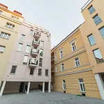 Sv Johan Apartman