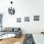 Sv Johan Apartman