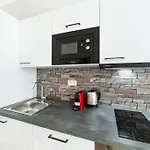 Sv Johan Apartman