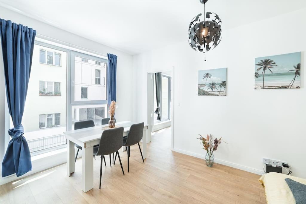 Apartmán Sv Johan