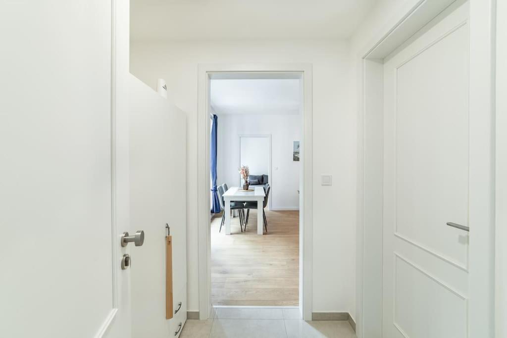 Sv Johan Apartmán *