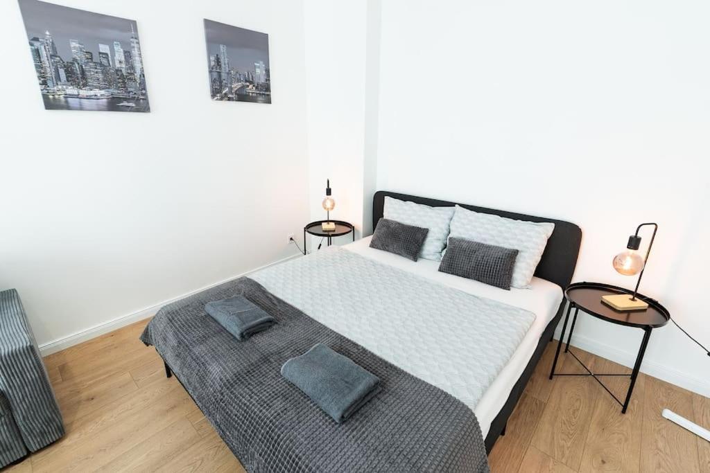 Sv Johan Apartmán