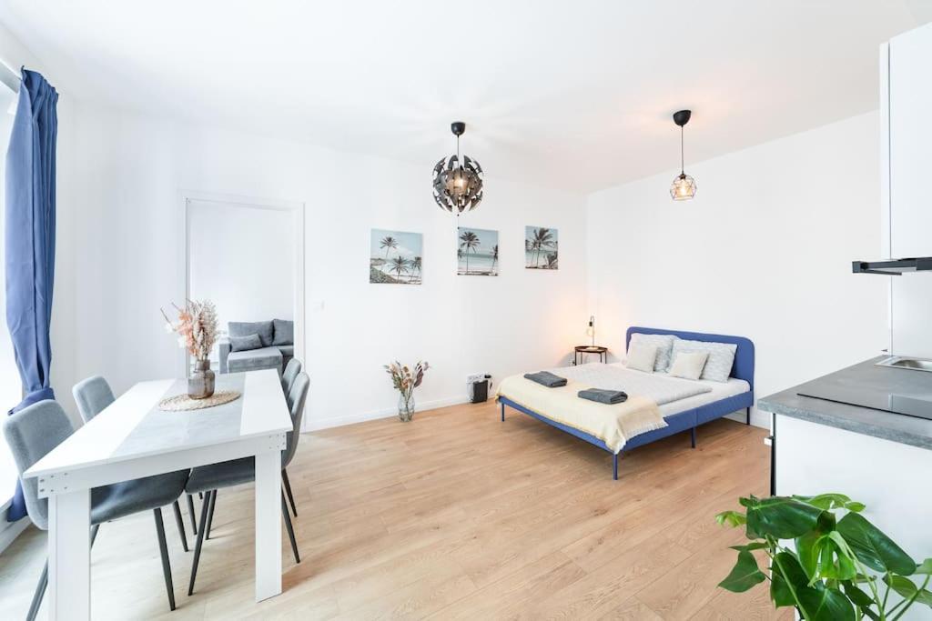 Sv Johan Apartmán *
