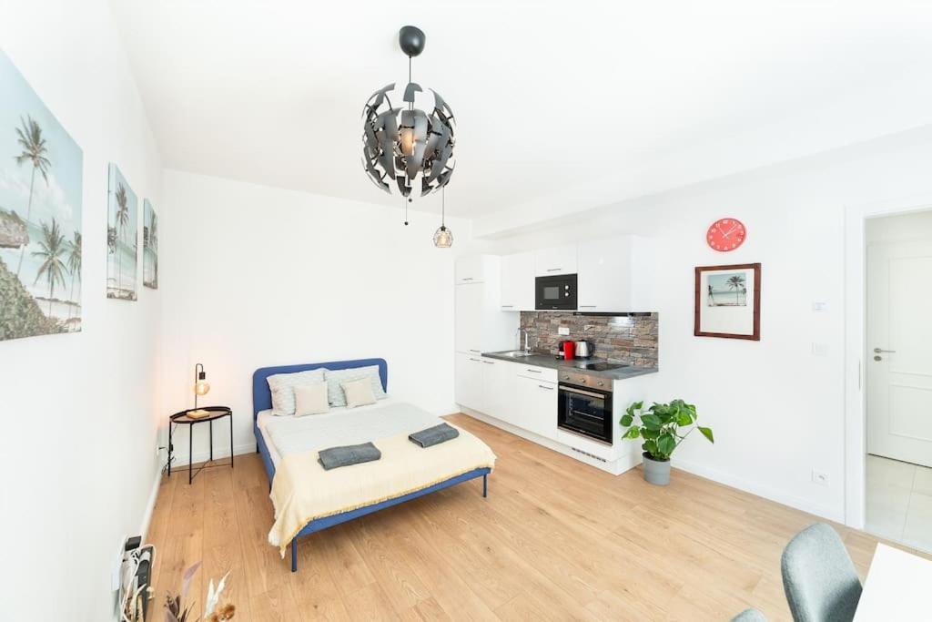 Apartmán Sv Johan