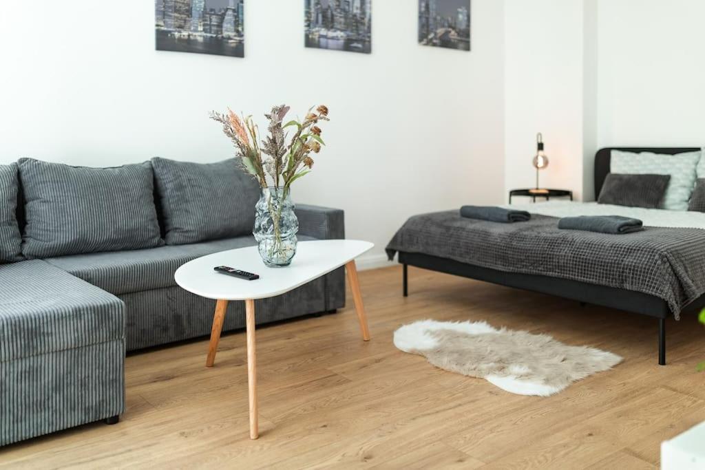 Apartmán Sv Johan Praha