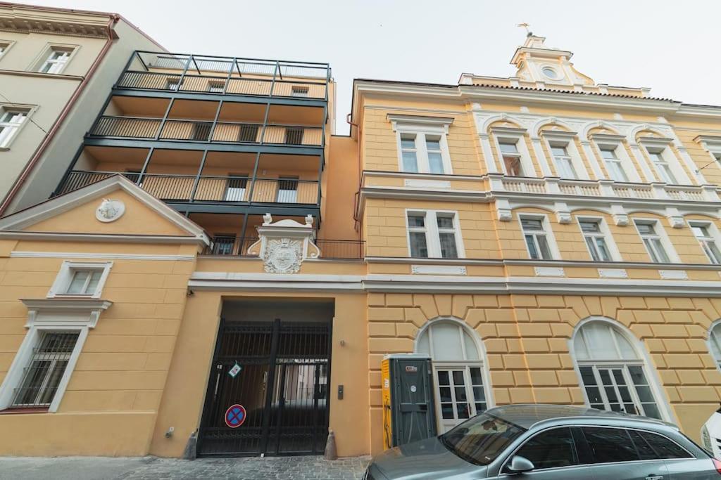 Sv Johan Appartamento *